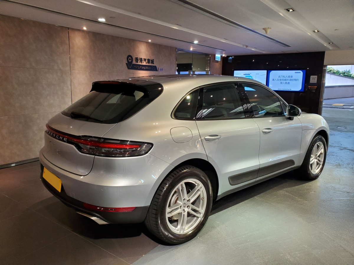 MACAN 2 0 Facelift - Image 2