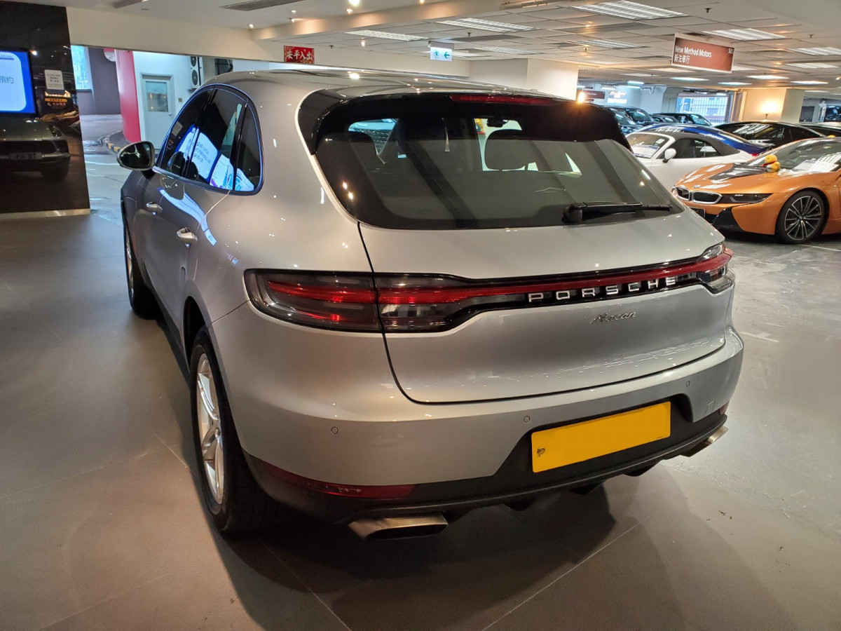 MACAN 2 0 Facelift - Image 3