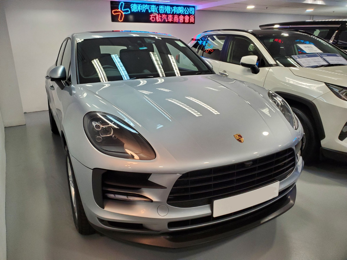 MACAN 2 0 Facelift - Image 5