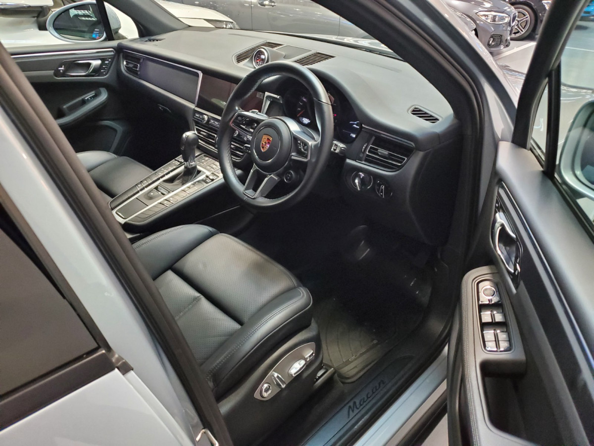 MACAN 2 0 Facelift - Image 6