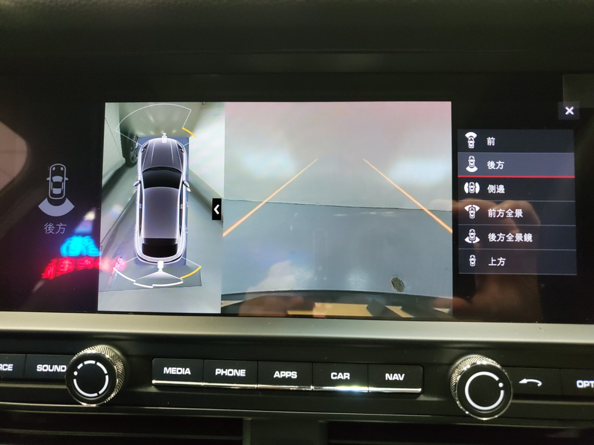 MACAN 2 0 Facelift - Image 10