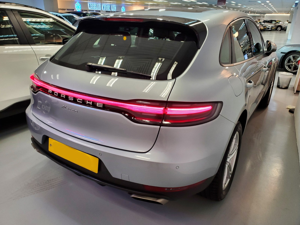 MACAN 2 0 Facelift - Image 14
