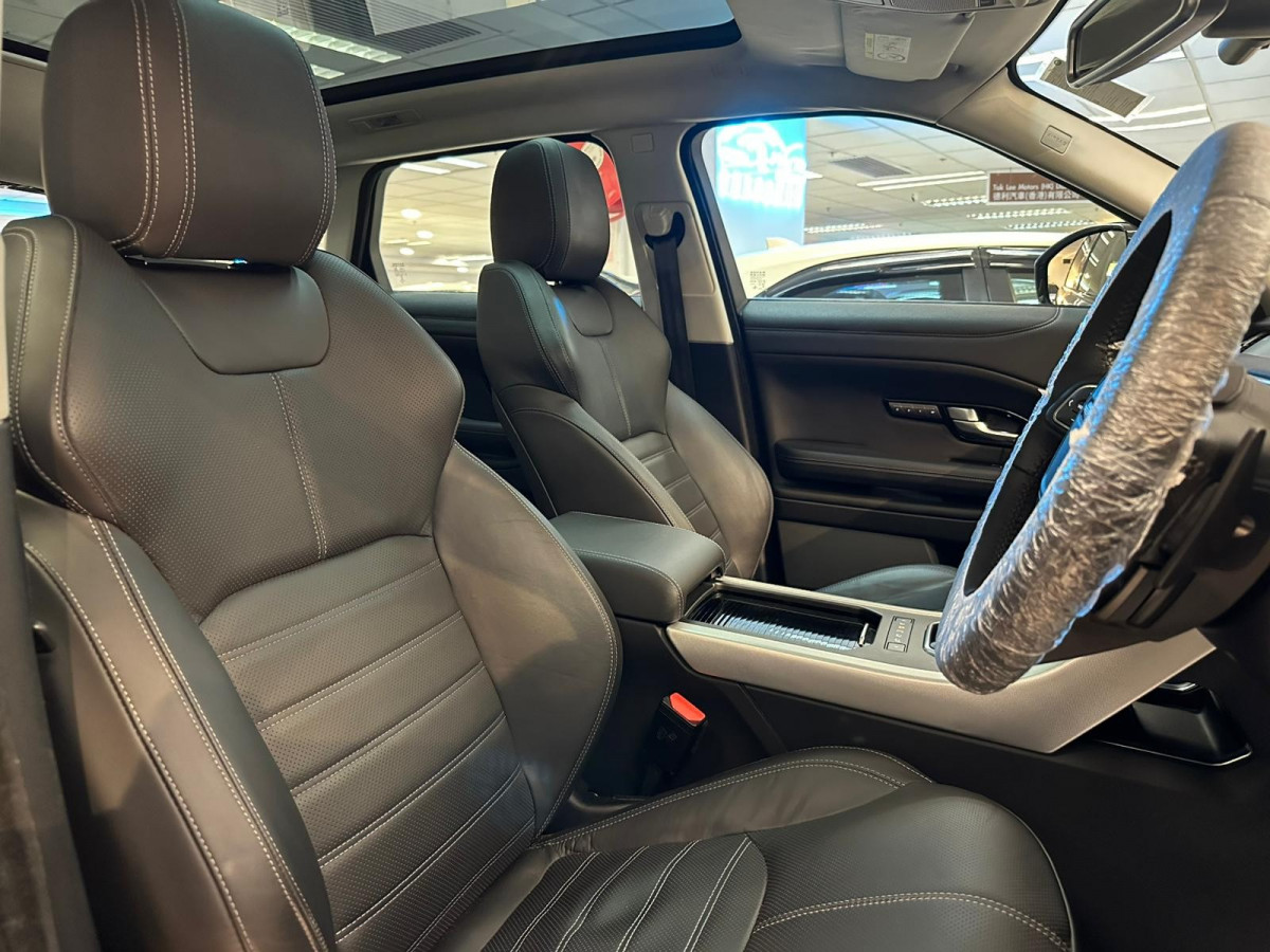 Range Evoque HSE Dynamic - Image 6