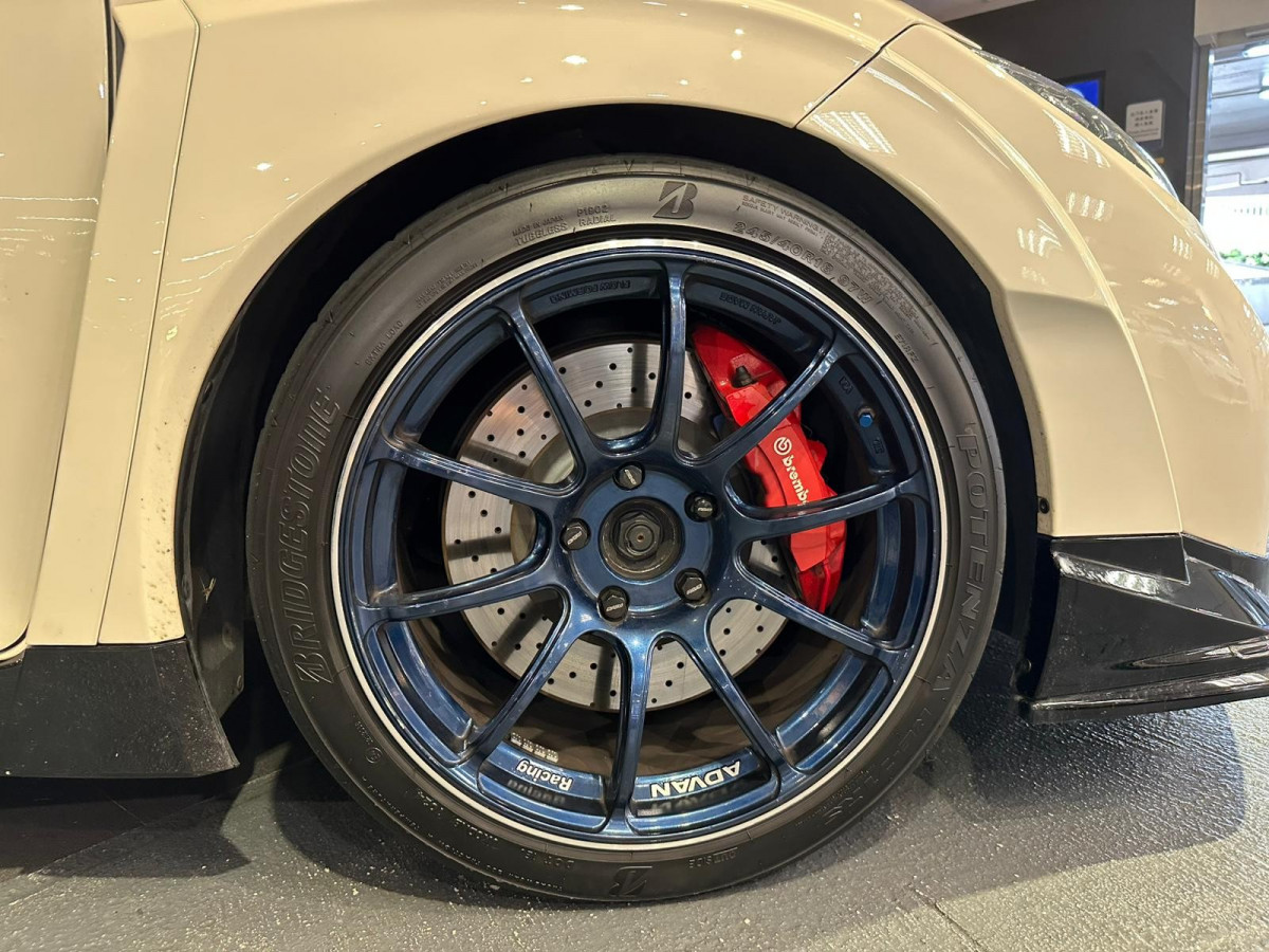 Civic Type R FK2 - Image 14