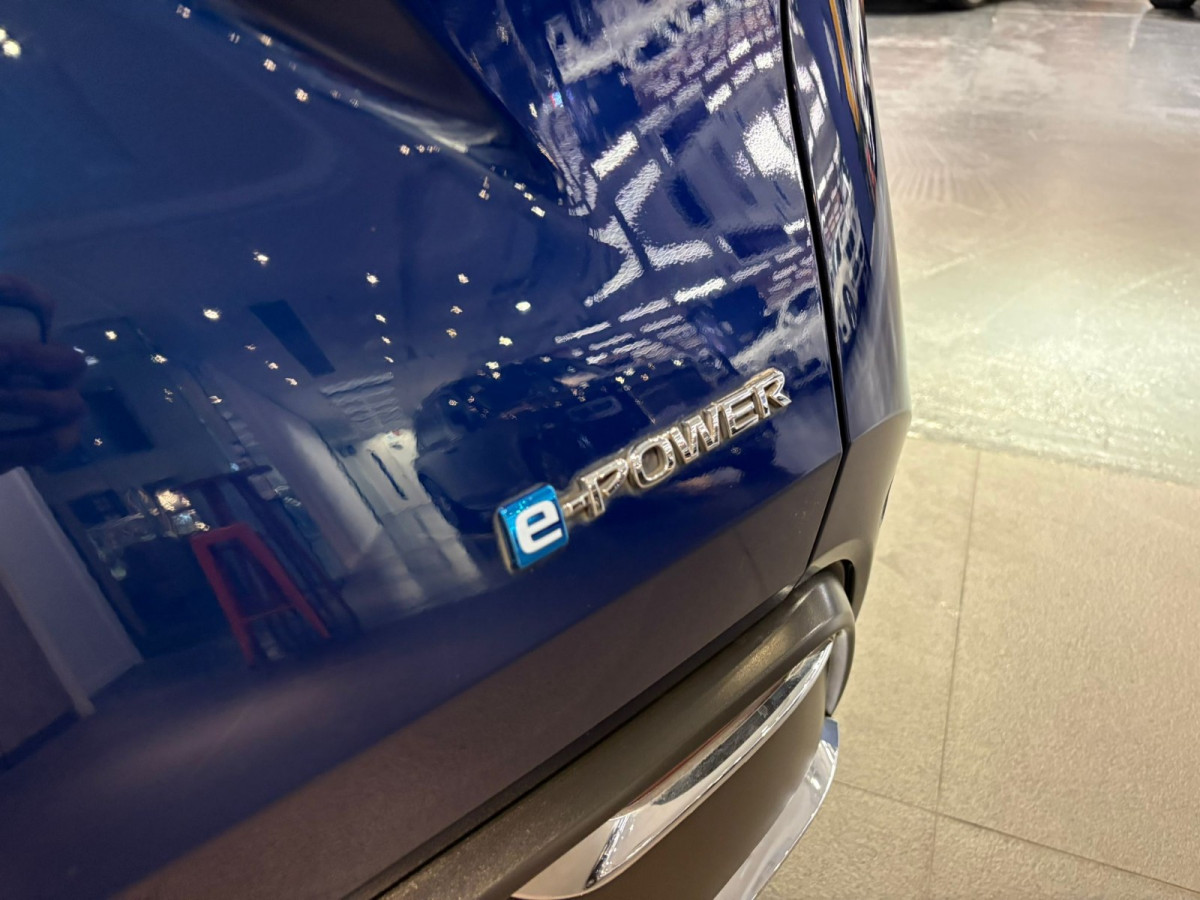 Note E-Power - Image 3