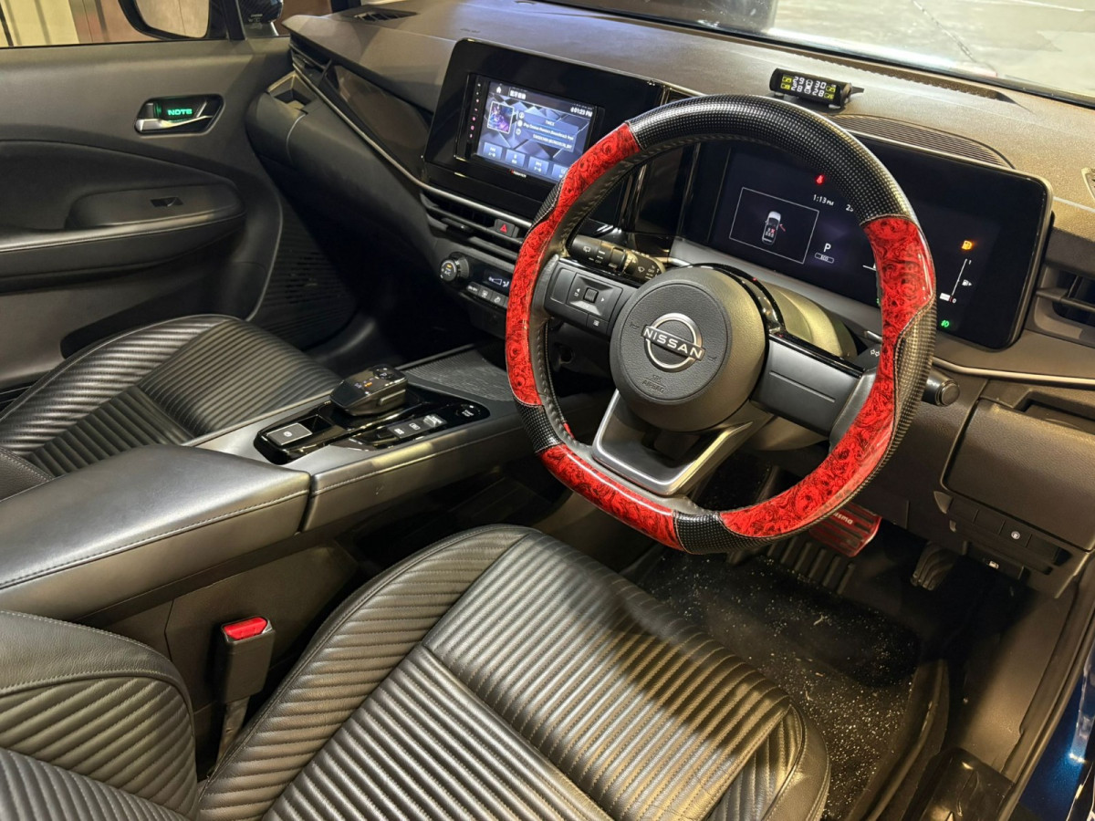 Note E-Power - Image 4