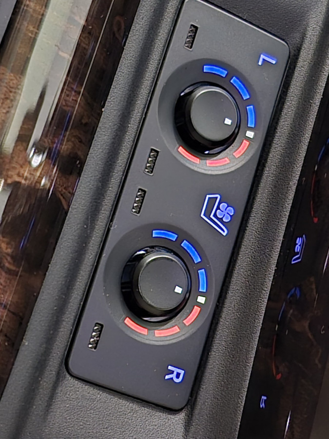 ALPHARD GF - Image 8