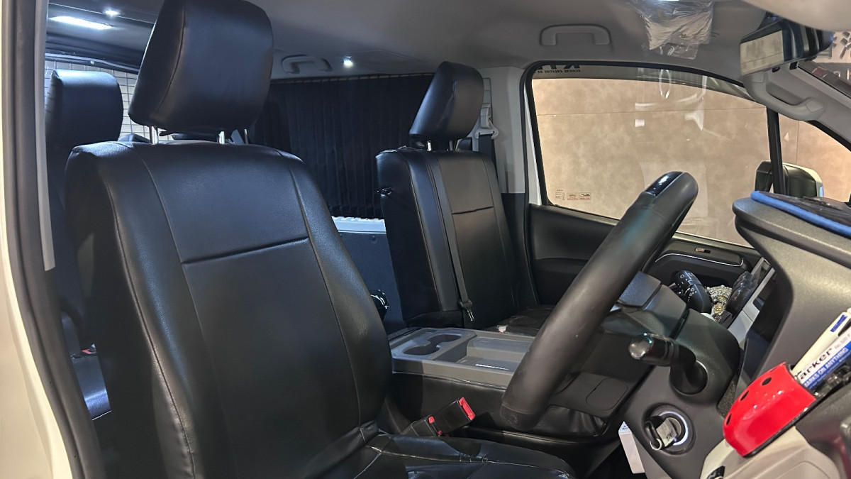 Hiace - Image 6
