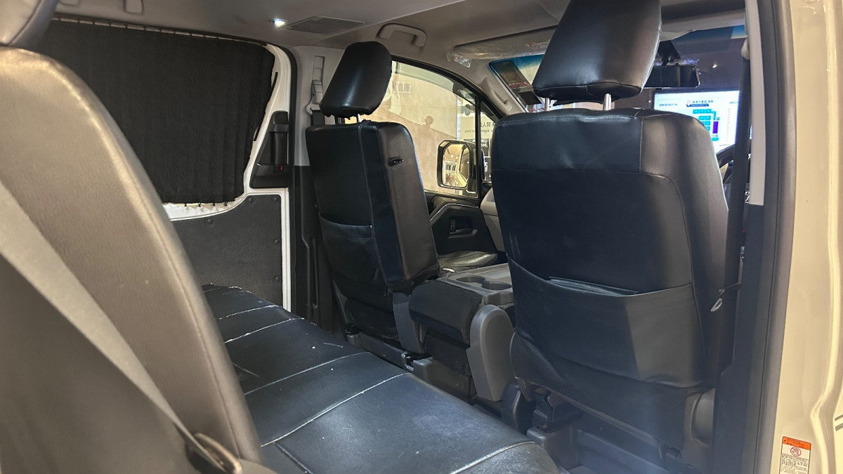 Hiace - Image 7
