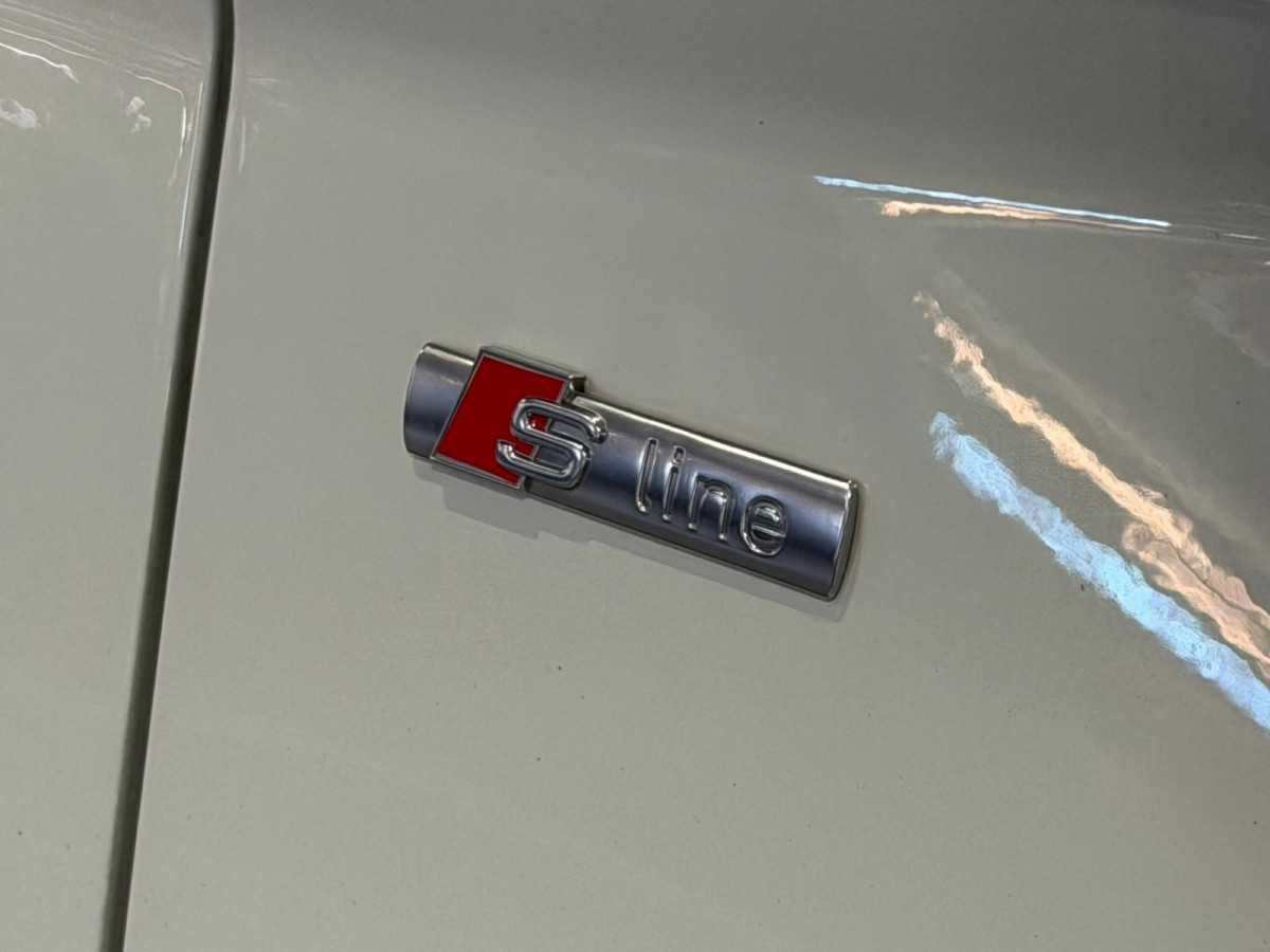 Q5 45 TFSI QUATTRO S LINE - Image 10