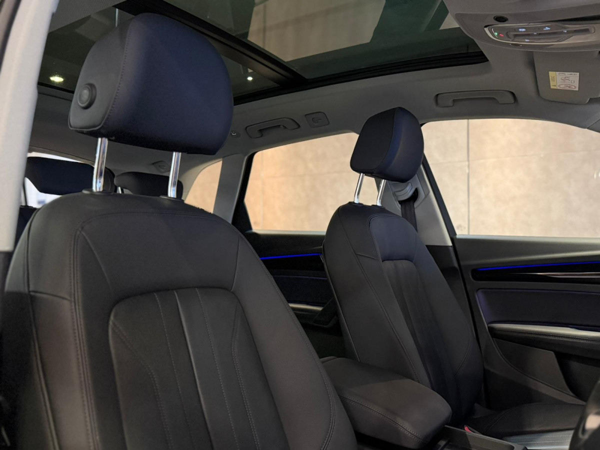 Q5 45 TFSI QUATTRO S LINE - Image 19