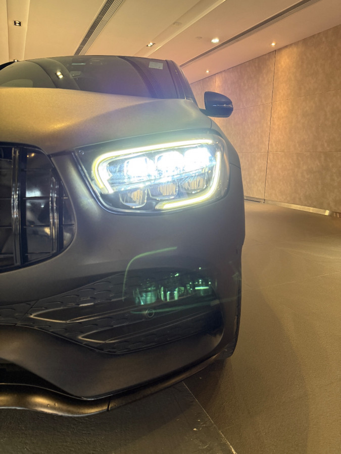 GLC300  COUPE AMG - Image 8