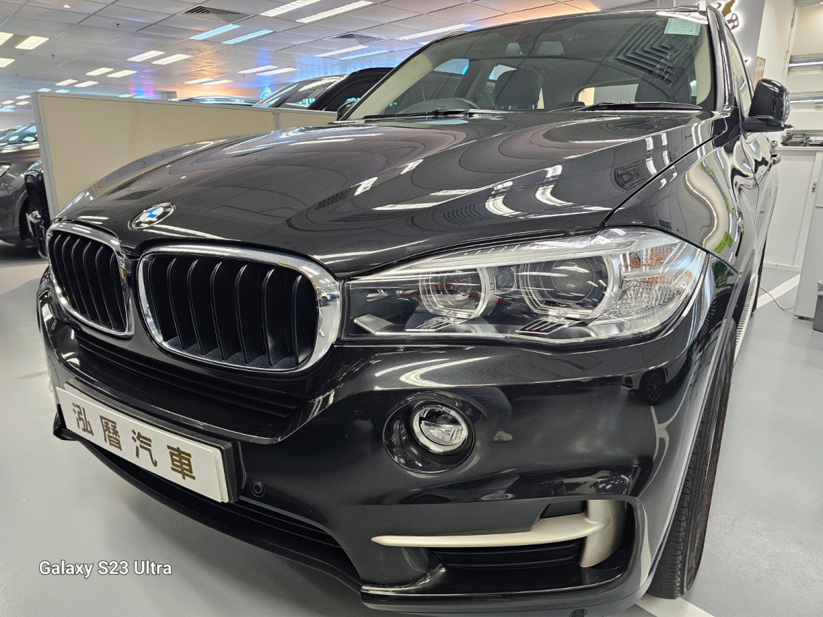 X5 XDRIVE35IA - Image 1