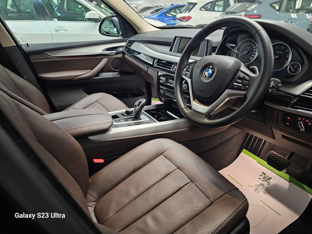 X5 XDRIVE35IA - Image 2