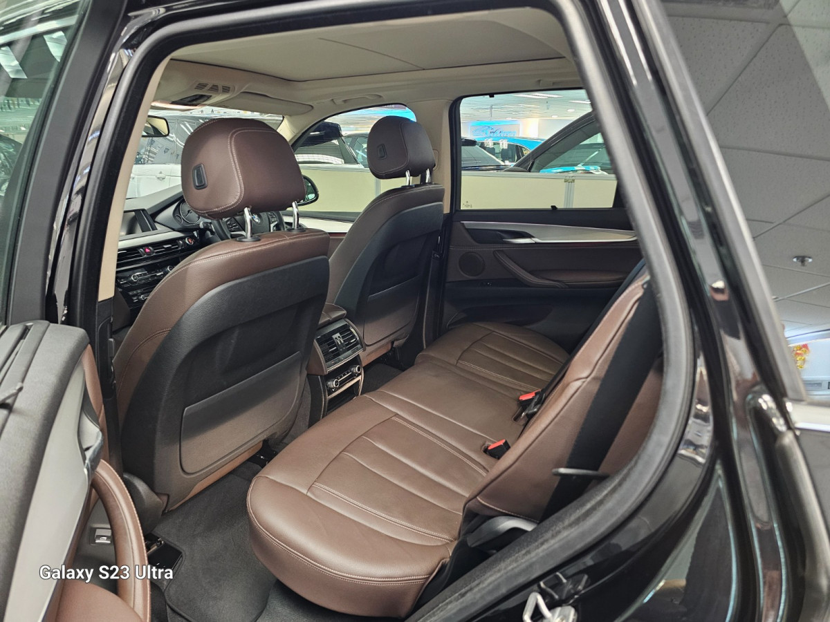 X5 XDRIVE35IA - Image 3