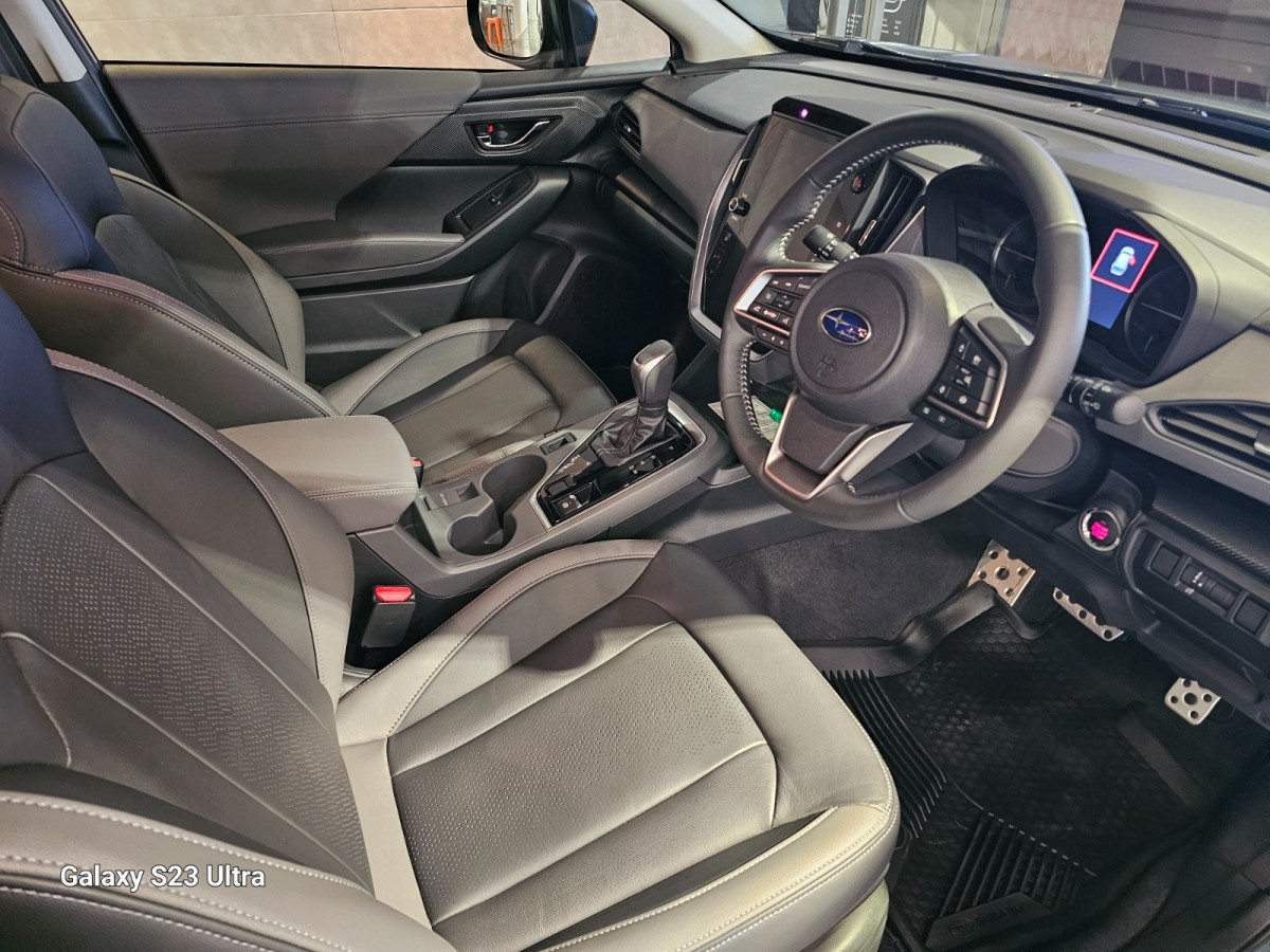 CROSSTREK 2.0I-S EYESIGHT - Image 3