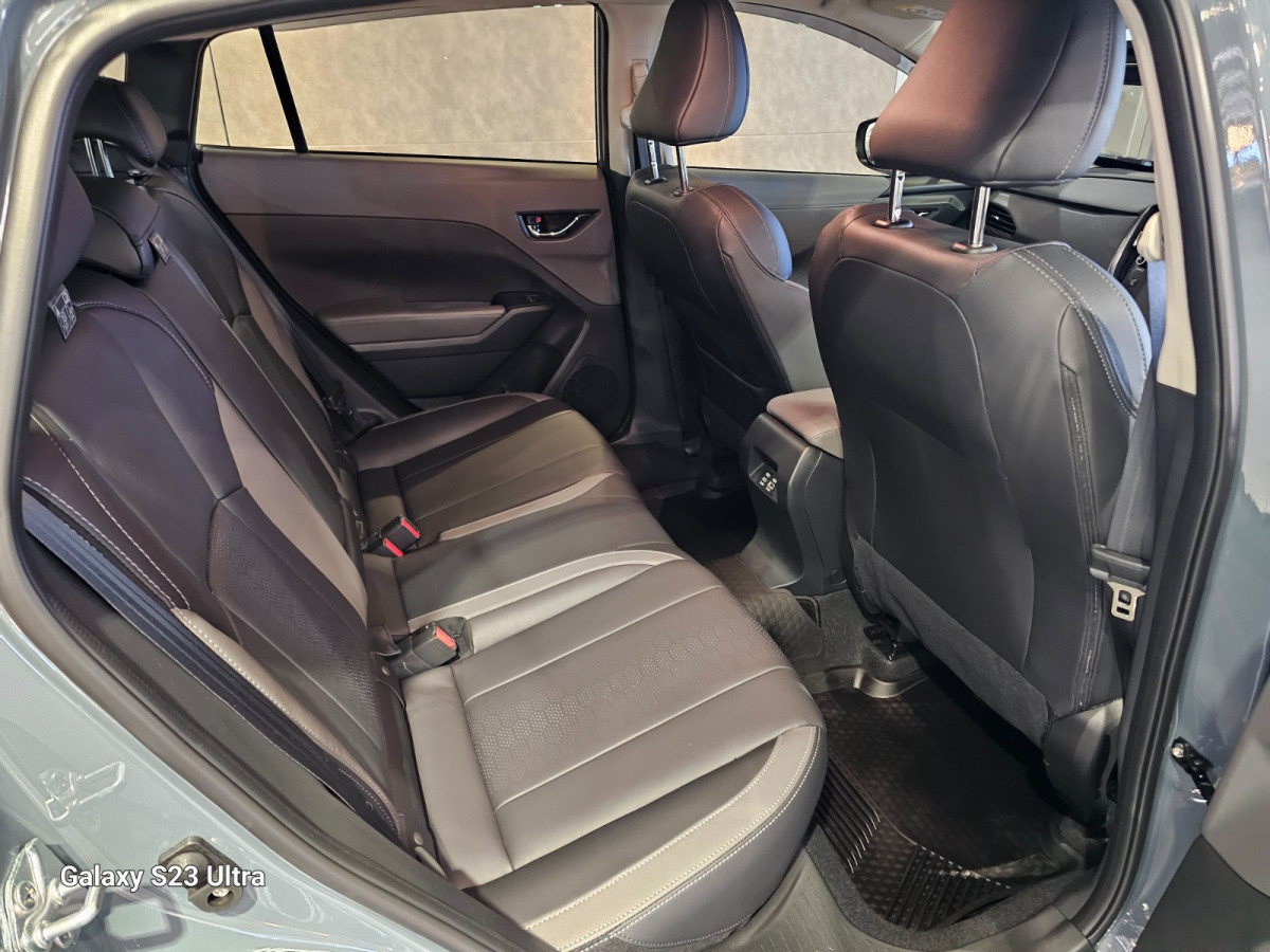 CROSSTREK 2.0I-S EYESIGHT - Image 4