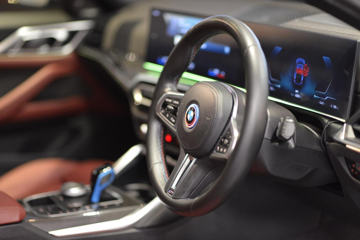 I4 M50 GRAN COUPE G26 - Image 20