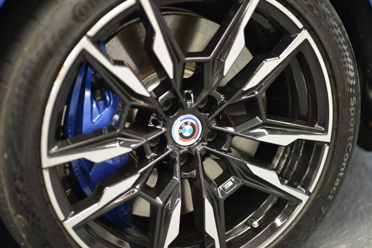 I4 M50 GRAN COUPE G26 - Image 11