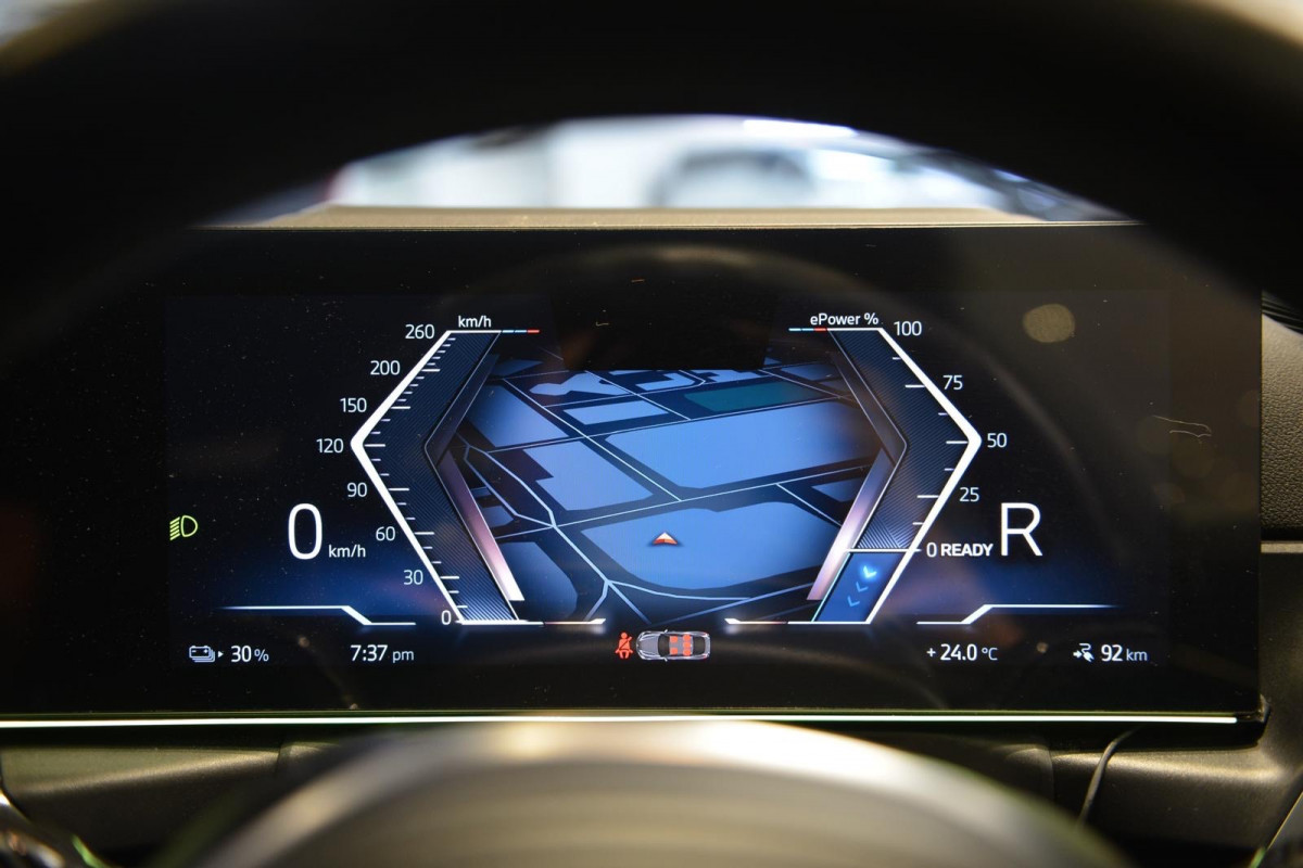 I4 M50 GRAN COUPE G26 - Image 16