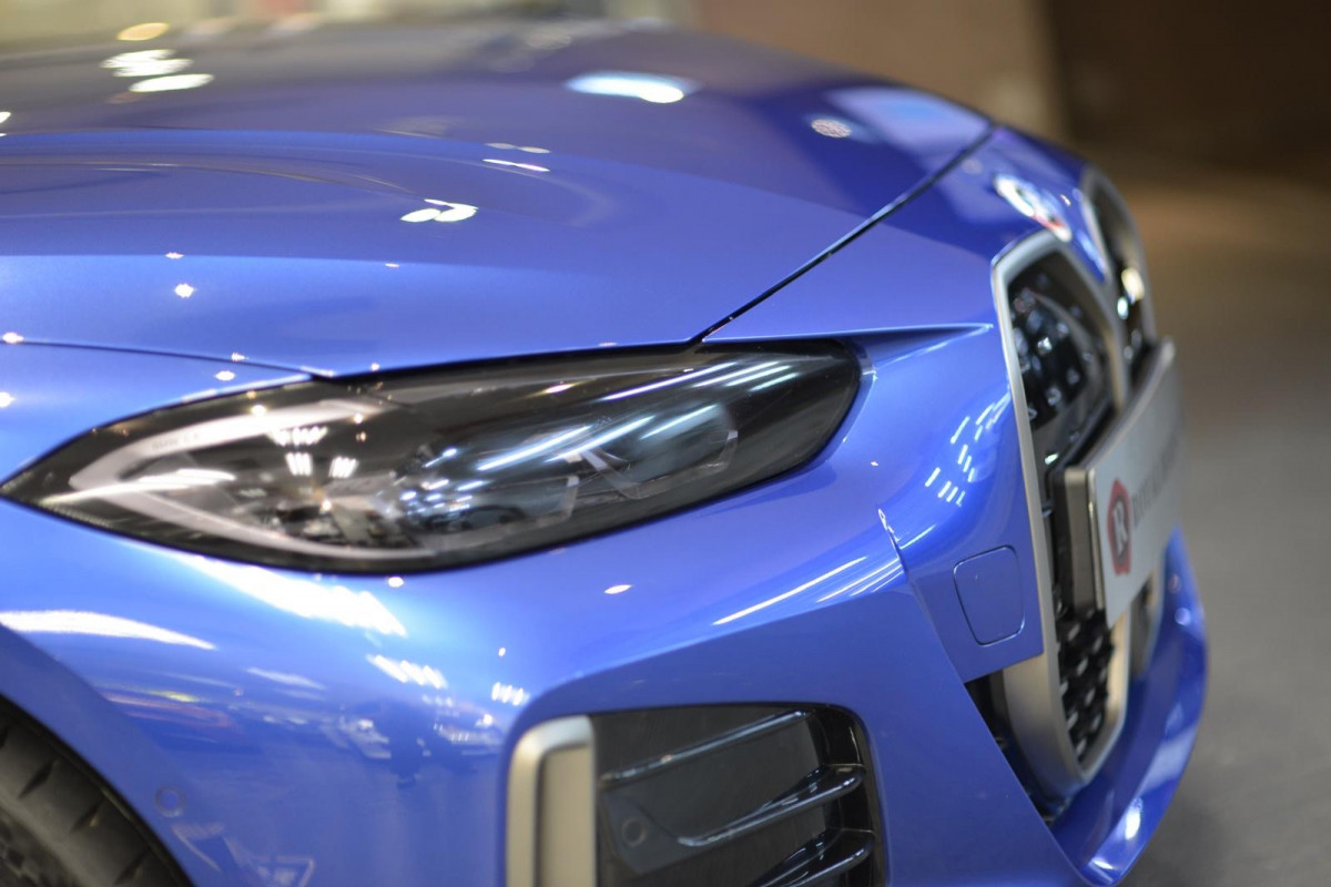 I4 M50 GRAN COUPE G26 - Image 2