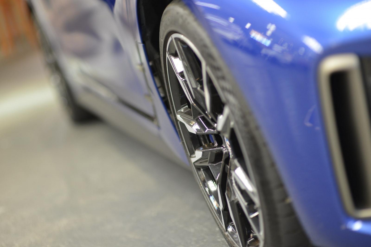 I4 M50 GRAN COUPE G26 - Image 12