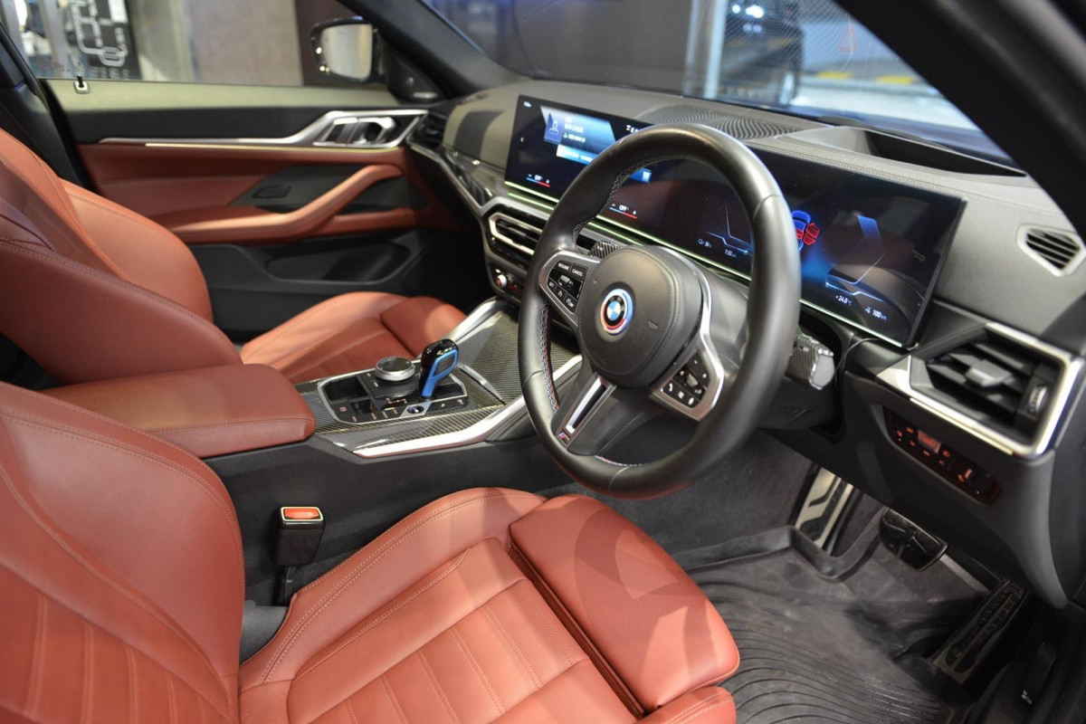 I4 M50 GRAN COUPE G26 - Image 4