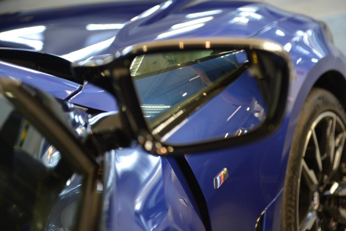 I4 M50 GRAN COUPE G26 - Image 8