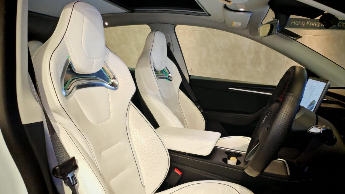 MODEL Y LONG RANGE 4WD - Image 6