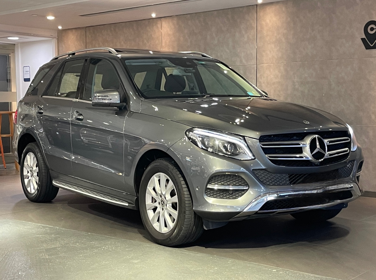 GLE 320 - Image 1