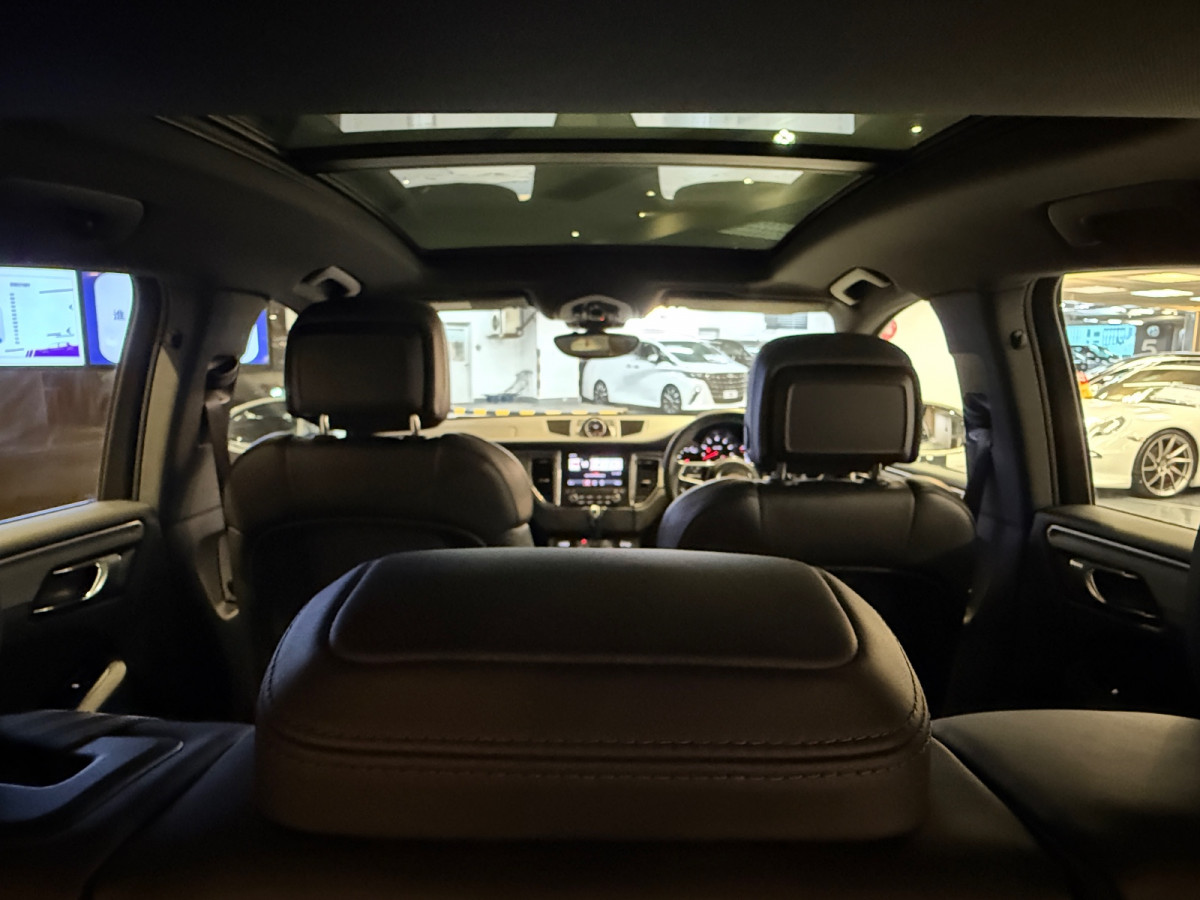 Macan Gts - Image 12