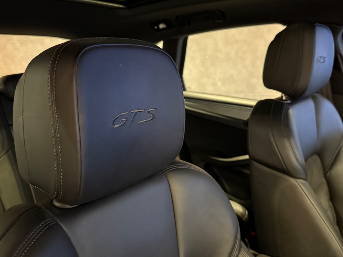Macan Gts - Image 7