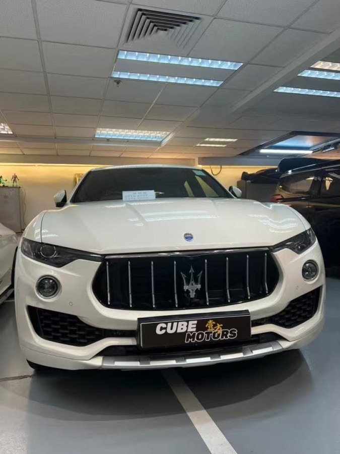 Levante S Gransport - Image 1