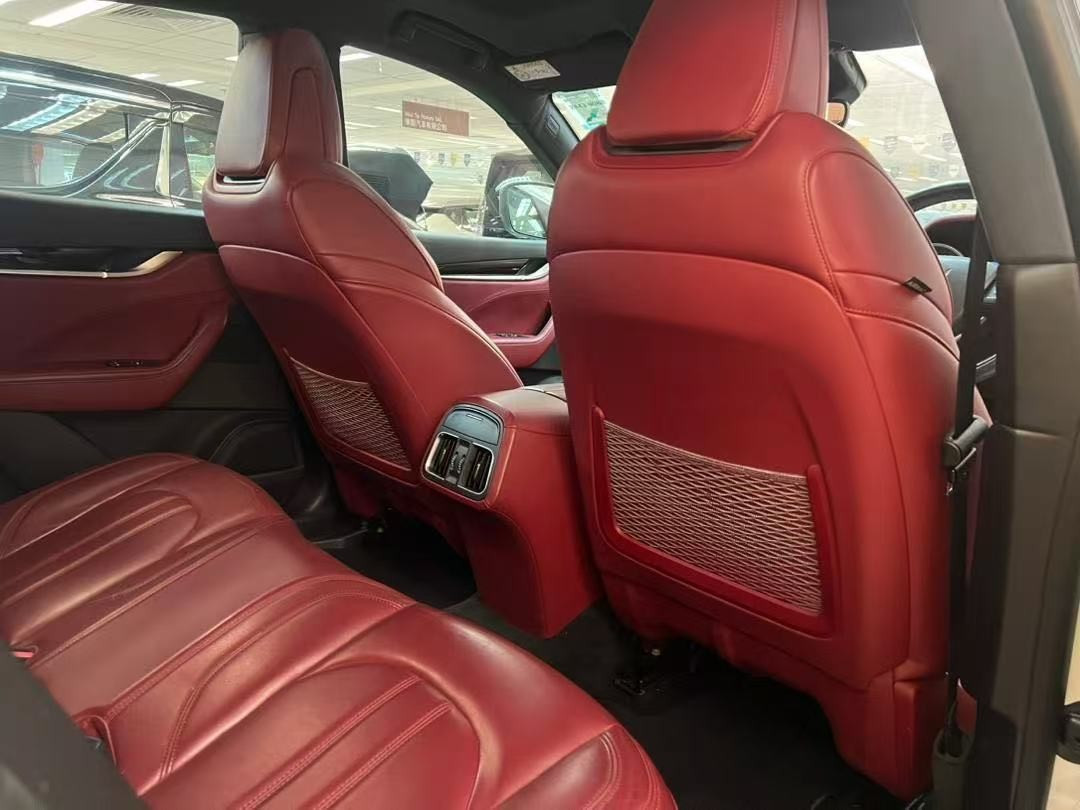 Levante S Gransport - Image 4