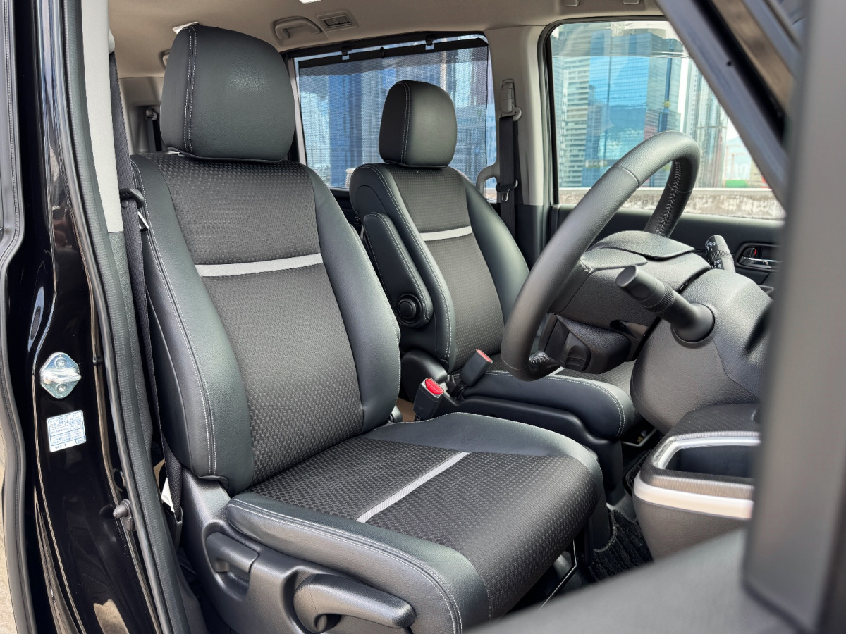 Stepwgn SPADA Hybrid EX Cool - Image 5