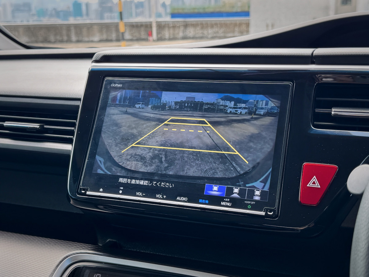 Stepwgn SPADA Hybrid EX Cool - Image 8