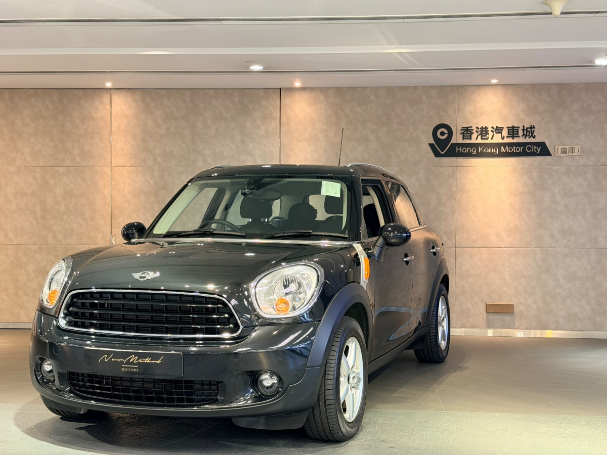 One Countryman automatic - Image 1