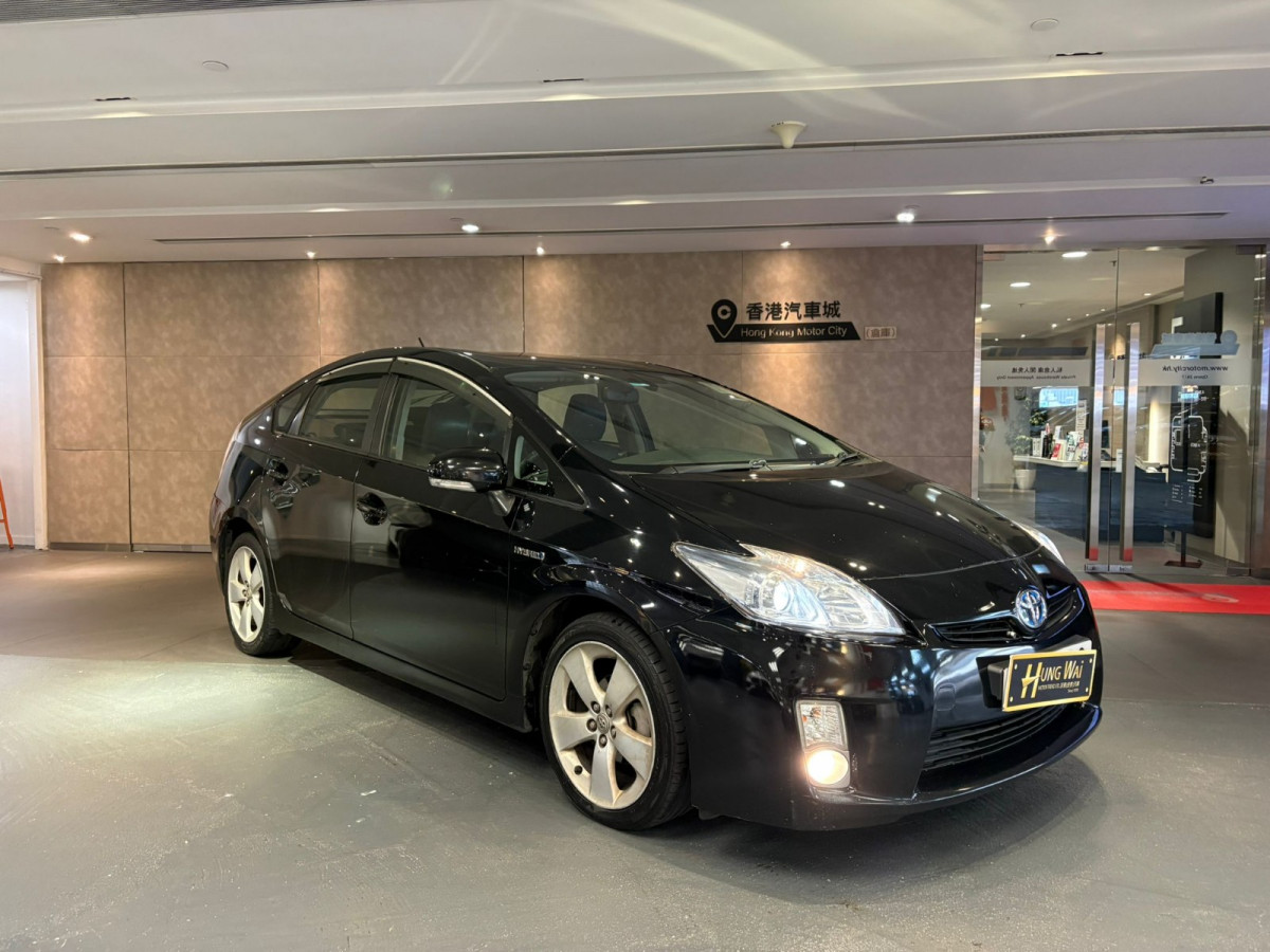 HKMC | The One and Only Automotive Ecosytem in Hong Kong - Hong