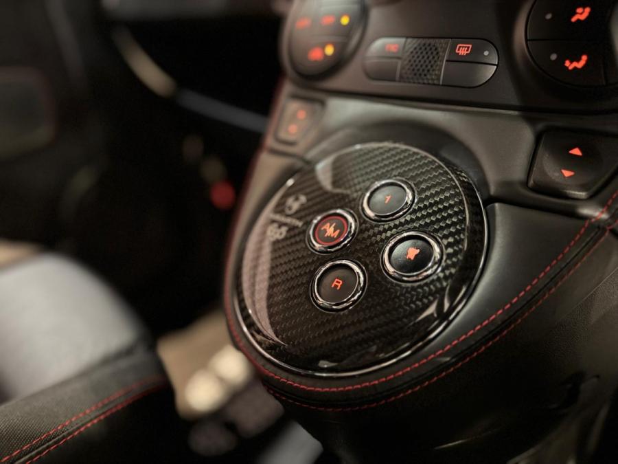 FERRARI ABARTH 695 TRIBUTO - Image 7