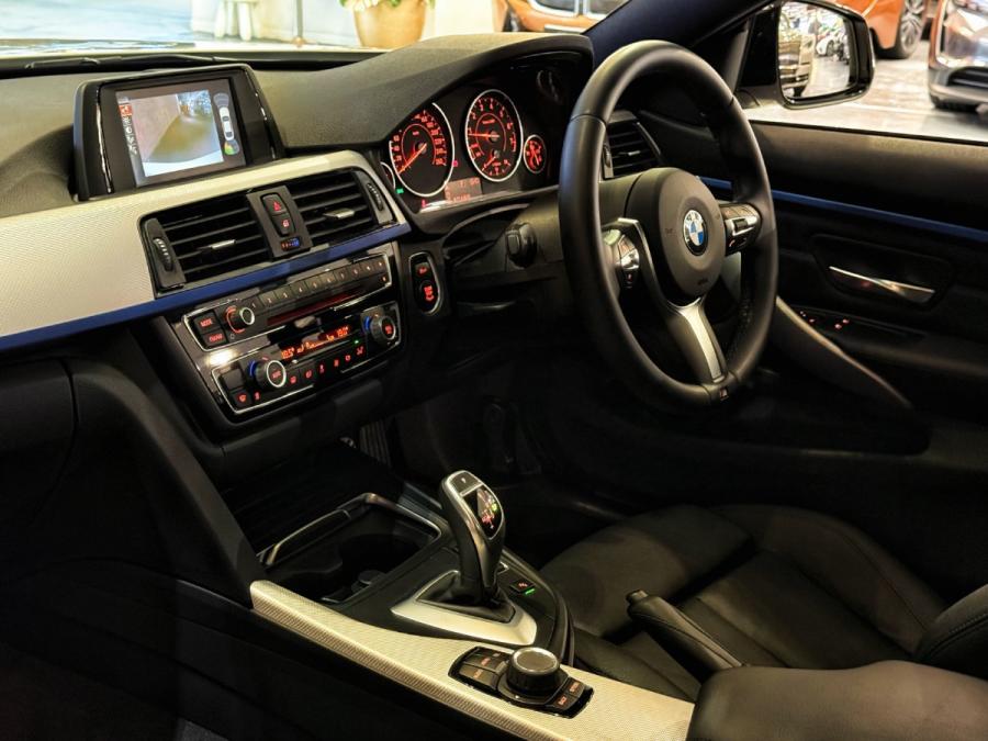 430iA Coupe M Sport - Image 6