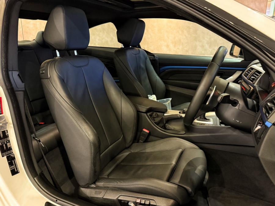 430iA Coupe M Sport - Image 7