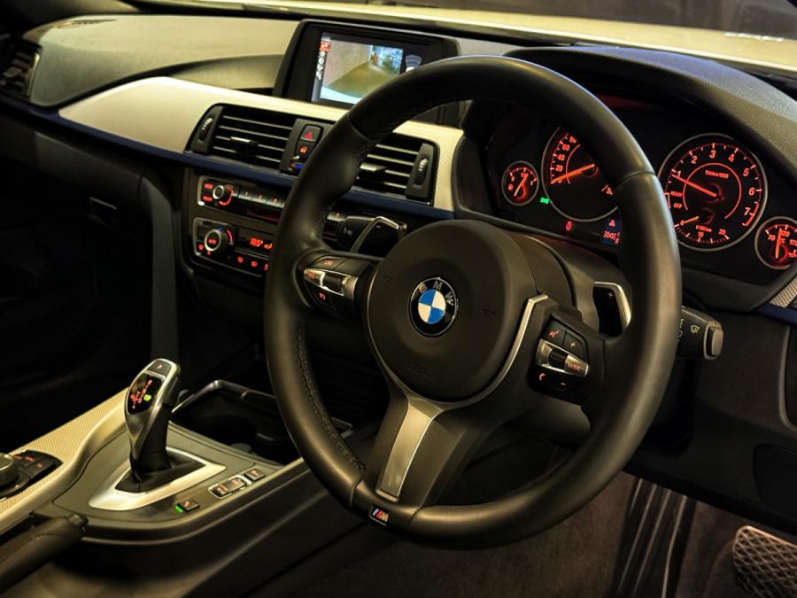 430iA Coupe M Sport - Image 4