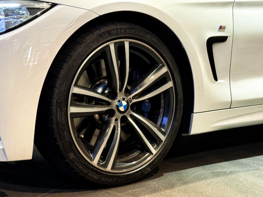 430iA Coupe M Sport - Image 3