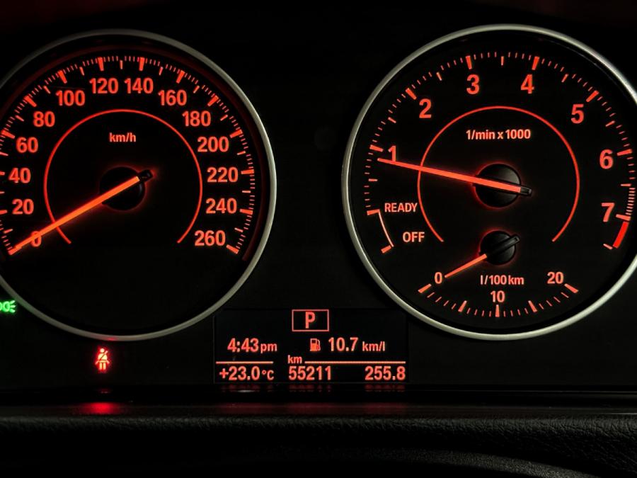 430iA Coupe M Sport - Image 5