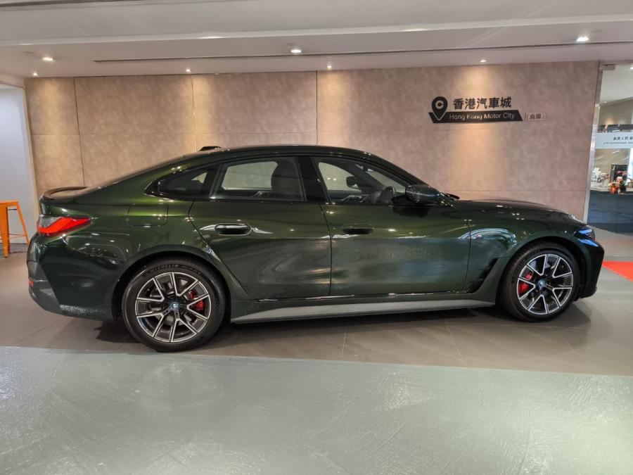 I4 Edrive35 M Sport - Image 4