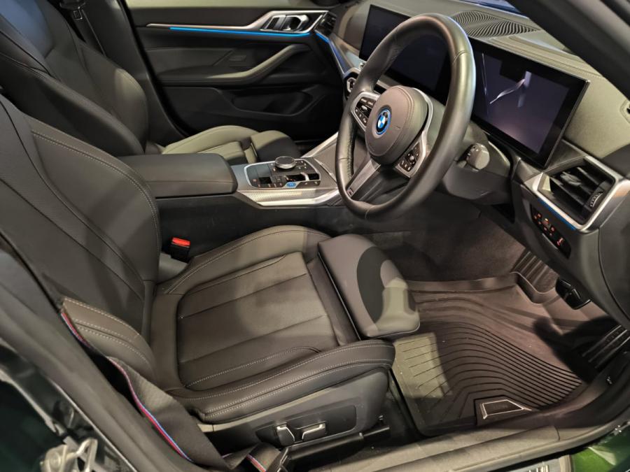 I4 Edrive35 M Sport - Image 7