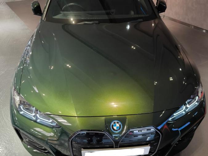 I4 Edrive35 M Sport - Image 3