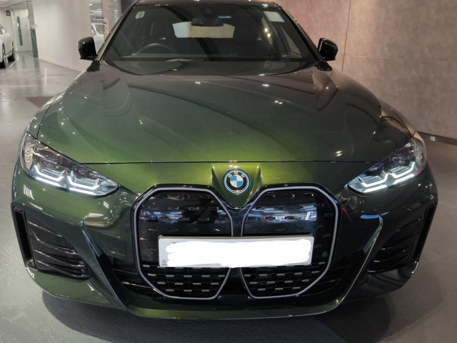 I4 Edrive35 M Sport - Image 2