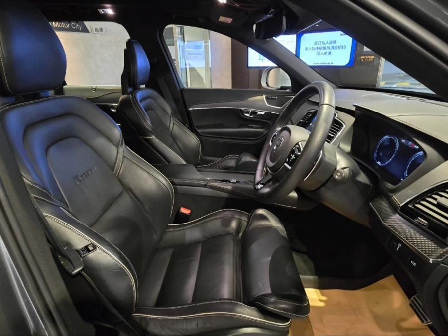 XC90 T6 R-DESIGN - Image 6