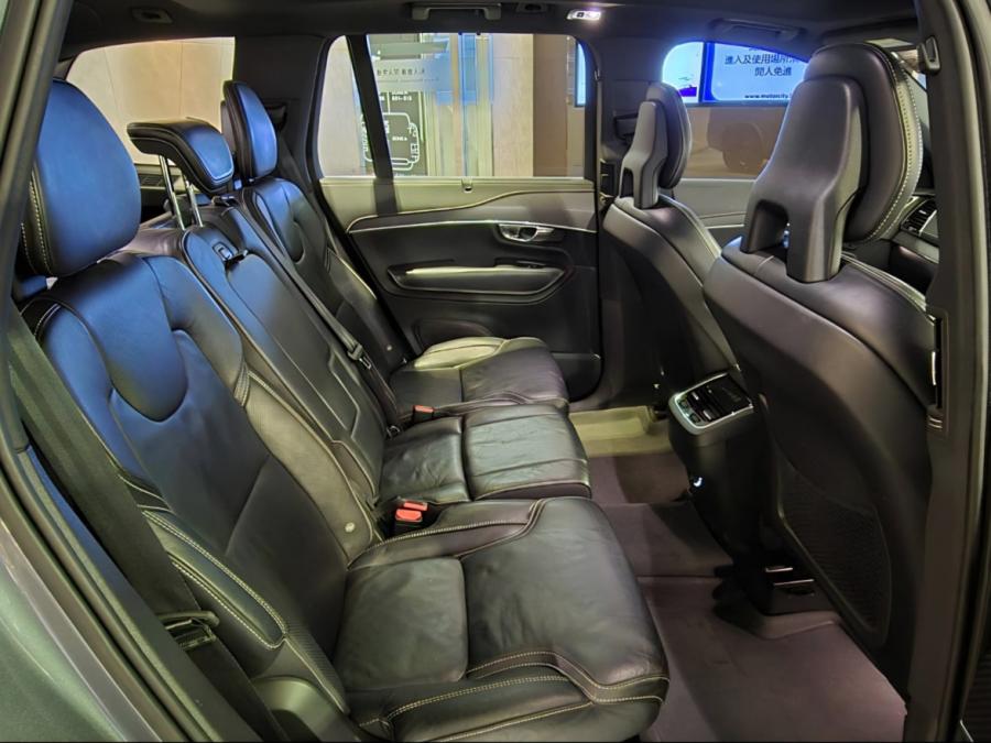 XC90 T6 R-DESIGN - Image 7